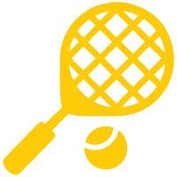 Campo Tennis